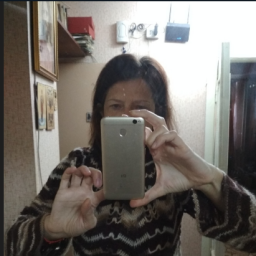 мое воплощение летнего топика