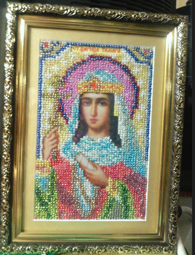 Св.Тамара Св.Тамара