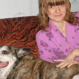 Самый любимый...