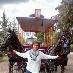 Lyudmila Lyudmila
