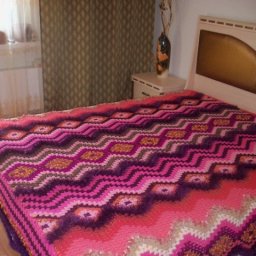 ПОКРЫВАЛО.СВЯЗАЛА НА ОДНОМ ДЫХАНИИ.