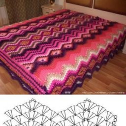 СТИХОТВОРЕНИЕ О БАБУШКИНОМ КВАДРАТЕ.АВТОР БОРТИНА ЕКАТЕРИНА.