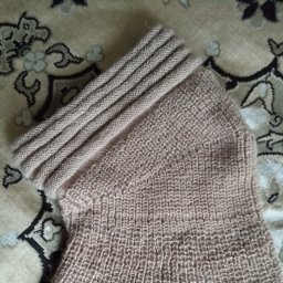 Труба-капор