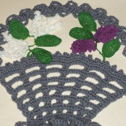 Поделка в садик.