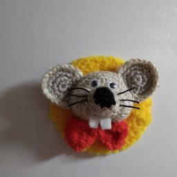 Мои подарочки к Новому Году