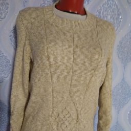 А что такое Счастье? Или мой пуловер