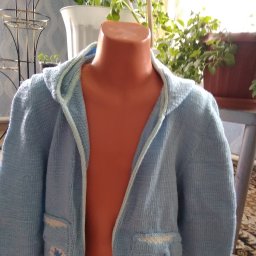 Мой Полуфабрикат