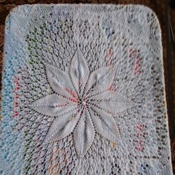 Скатерь и салфеточки