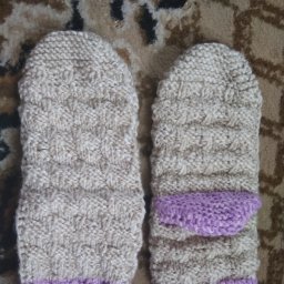 Небольшие подарки моим мальчикам