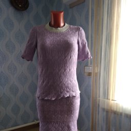 Мой костюм "Удача"