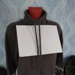 Настоящий карантинный Свитшот