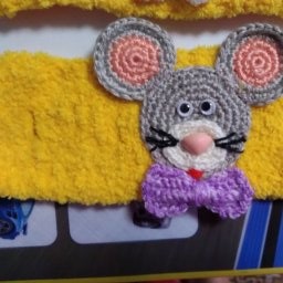 Последние работы для подарочков прошлого года