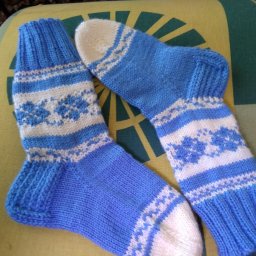 Ножки должны быть в тепле