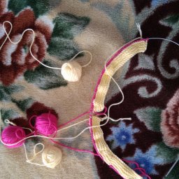 Пинеточки для маленькой деточки