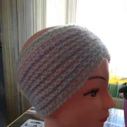 ​Моим любимым девочкам повязочки на голову