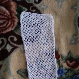 Накидочка в храм. Дубль 2