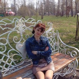 Оксана Оксана
