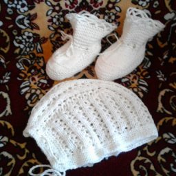 Комплект для малыша.