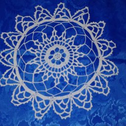 Нежные салфетки