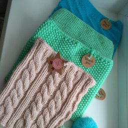 Вяжу на заказ