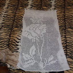 пляжный сарафан