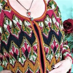 Мне очень понравилось решила поделится с вами