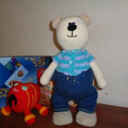 Михал Михалыч