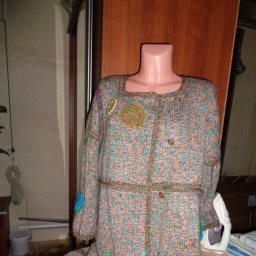 По идеи Светланы Волкодав