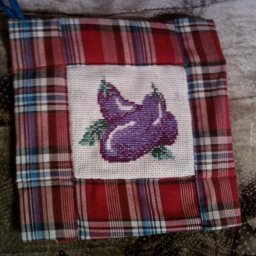 Моя вышивка