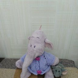 Одежда для игрушек