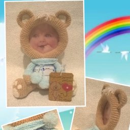 рамка для фото