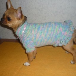 вяжем нашим малышам