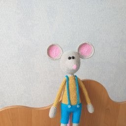 Навязалось...