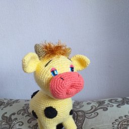 Ни дня без вязания!