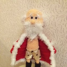 Мои работы за ноябрь-декабрь.