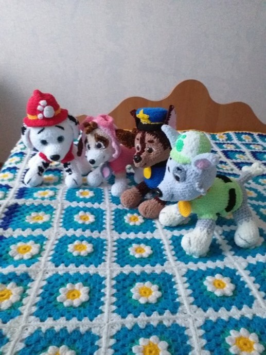 Мои новые работы