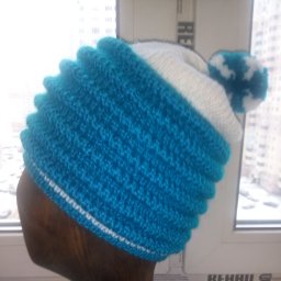 Шапка для девочки, девушки