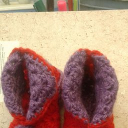 Домашние тапочки