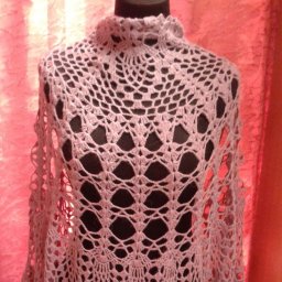 Шали,береты