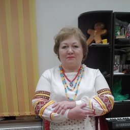 Ирина Ирина