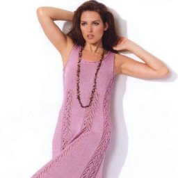 ПЛАТЬЕ “MONACO”