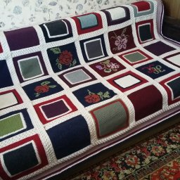 Кое-что еще, плюс снова тунисское