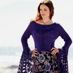 Интересное решение