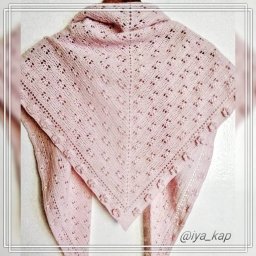 Платок в подарок