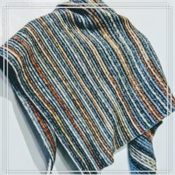 Из связанного за осень