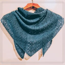 Из связанного за осень