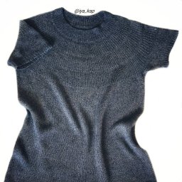 Первый опыт