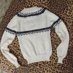 Новогодние праздники удались