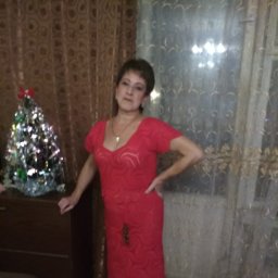 Платье из мотивов "мельница"