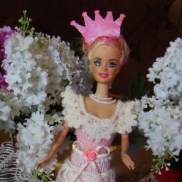 Одежда для Барби